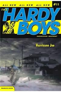 Hurricane Joe