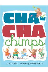 Cha-Cha Chimps