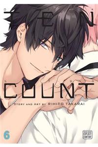 Ten Count, Vol. 6