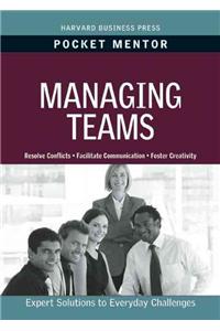 Managing Teams