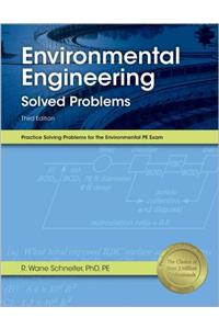 Environmental Engineering Solved Problems