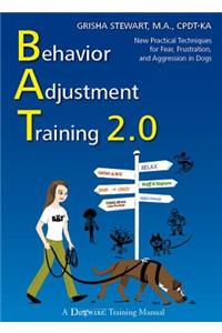 BEHAVIOUR ADJUSTMENT TRAINING 2.0