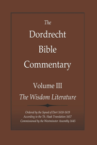 Dordrecht Bible Commentary