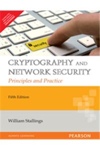 Cryptography And Network Security: Principles And Practices, 4Th Ed.