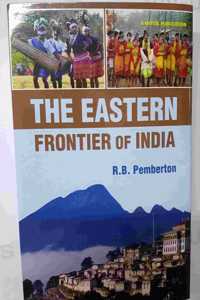 Eastern Frontier of India