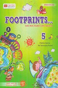 Footprints Reader (2017) 5
