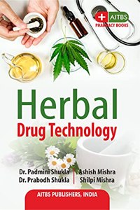 Herbal Drug Technology