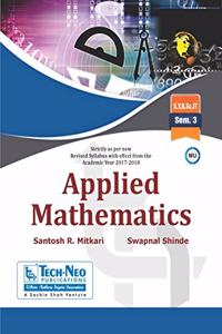 Applied Mathematics (Mumbai University Computer Science (BSc.IT ) Sem 3 )