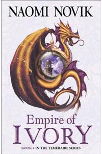 Empire of Ivory