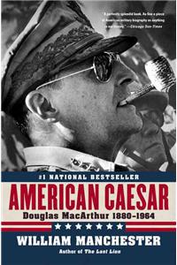 American Caesar