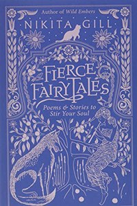 Fierce Fairytales