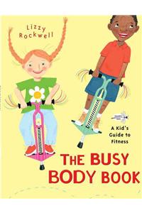 Busy Body Book