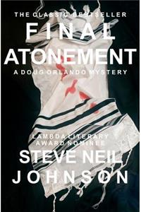 Final Atonement: A Doug Orlando Mystery