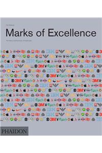 Marks of Excellence: The History and Taxonomy of Trademarks