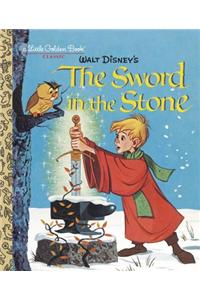 Sword in the Stone (Disney)