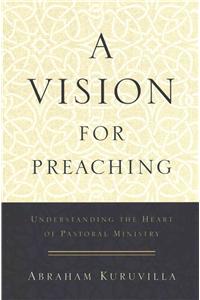 Vision for Preaching