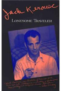 Lonesome Traveler