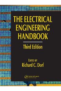 Electrical Engineering Handbook - Six Volume Set