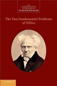 Two Fundamental Problems of Ethics