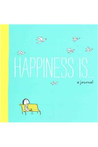 Happiness Is . . . Flexi Journal