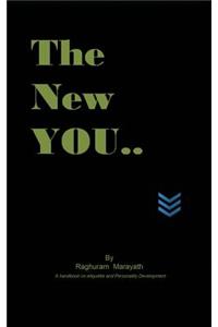 New You: A Handbook on Etiquette and Personality Development