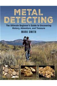 Metal Detecting Handbook