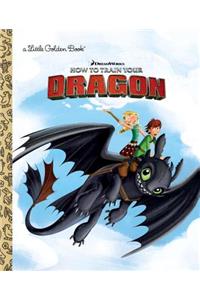 DreamWorks How to Train Your Dragon