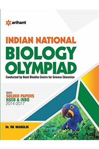 Indian National Biology Olympiad
