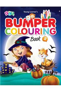 Bumper Colouring - 4