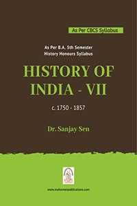 History of India - 7