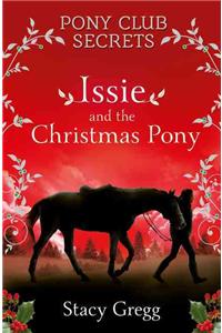 Issie and the Christmas Pony