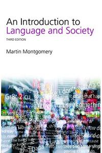 Introduction to Language and Society