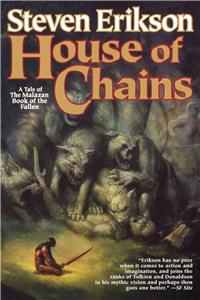 House of Chains