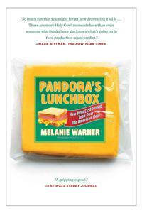 Pandora's Lunchbox