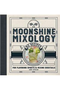 Moonshine Mixology