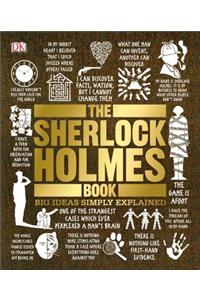 The Sherlock Holmes Book