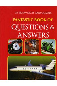 Fantastic Book Of Questions & Answers