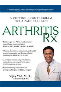 Arthritis Rx