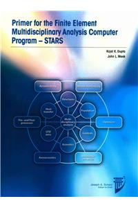 Primer for Finite Element Multidisciplinary Engineering Analysis - STARS