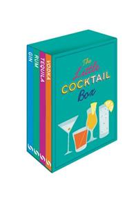 Little Cocktail Box