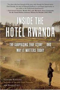 Inside the Hotel Rwanda