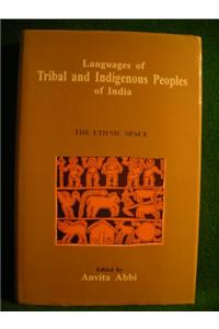 Languages Of Tribal And Indigeneous Peoples Of India