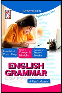 English Grammar: user's manual 2021