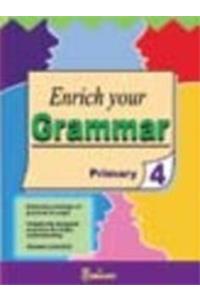 Enrich Your Grammar 4