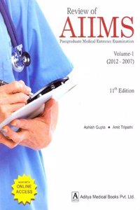 Review Of Aiims  11/Ed Postgraduate Medical Entrance Examination