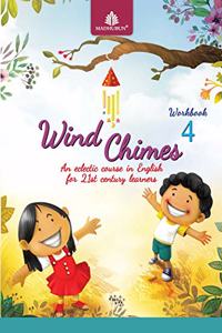 Wind Chimes Workbook 4