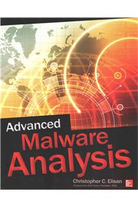 Advanced Malware Analysis