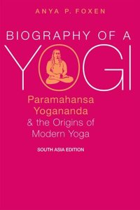 Biography of a Yogi