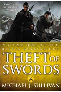 Theft of Swords