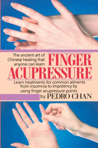 Finger Acupressure